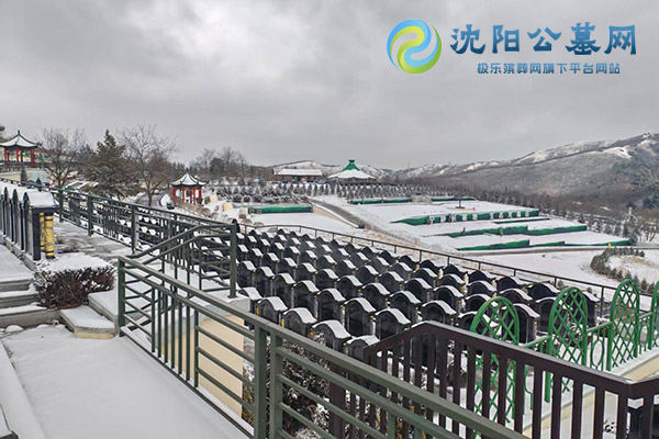 沈阳墓地价格走势分析:未来趋势如何? 沈阳墓地价格走势分析:未来趋势如何?