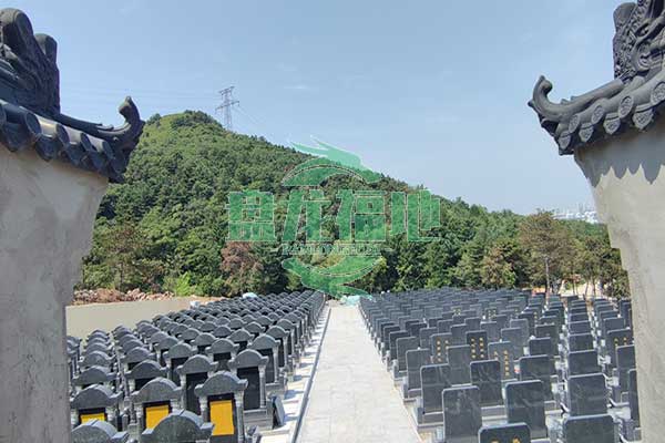 沈阳盘龙福地墓园,打造温馨永恒的安息之地 沈阳盘龙福地墓园,打造温馨永恒的安息之地