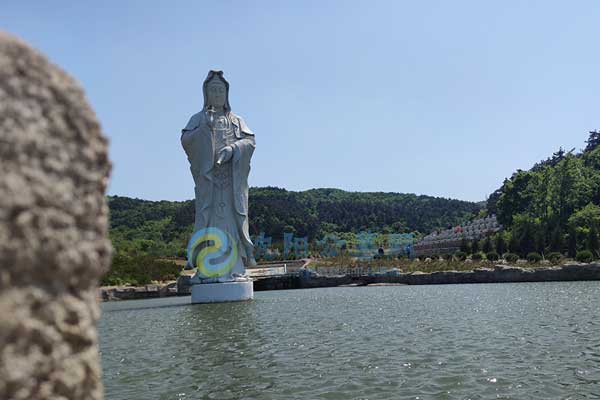 玉灵山生态墓园,沈阳墓园谷雨时节,寄托无尽哀思 玉灵山生态墓园,沈阳墓园谷雨时节,寄托无尽哀思