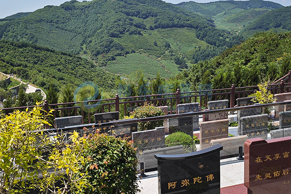 铁岭森林公墓 铁岭森林公墓