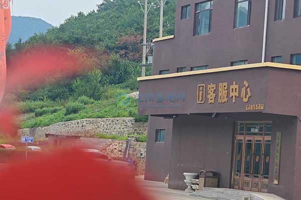 沈阳玉灵山墓园,人文景观,生命颂歌 沈阳玉灵山墓园,人文景观,生命颂歌