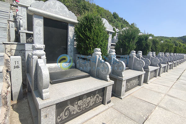 沈阳玉灵山生态墓园