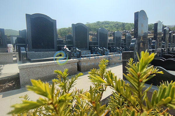 沈阳墓园大全推荐购墓攻略
