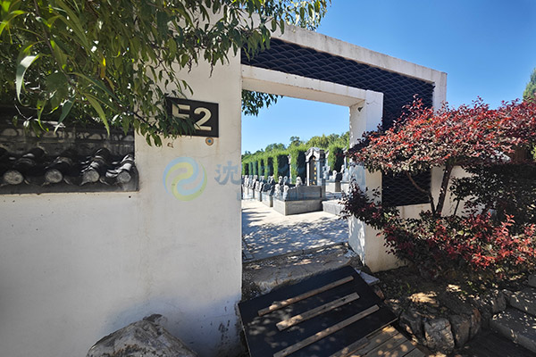 2026年沈阳墓园清明热门推荐：龙生墓园，辽河文化园林典范，荣膺中国百强公墓！