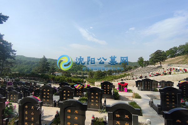 沈阳大河贝墓园：沈阳市内及周边家庭心目中“买得起、先人住得安心”的惠民墓地4900元墓位价格