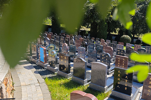 沈阳公墓选墓地全攻略：这些讲究和注意事项你必须知道！