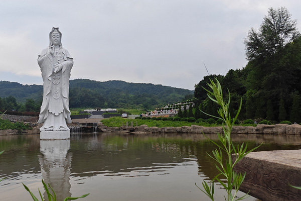 沈阳墓园新闻式讣告 沈阳墓园新闻式讣告