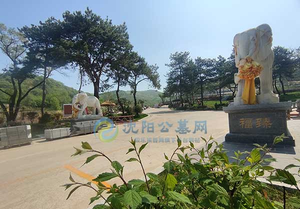 沈阳公墓推荐 沈阳公墓推荐