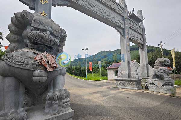 沈阳玉灵山墓园 沈阳玉灵山墓园