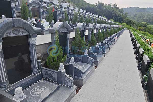 玉灵山墓园 玉灵山墓园