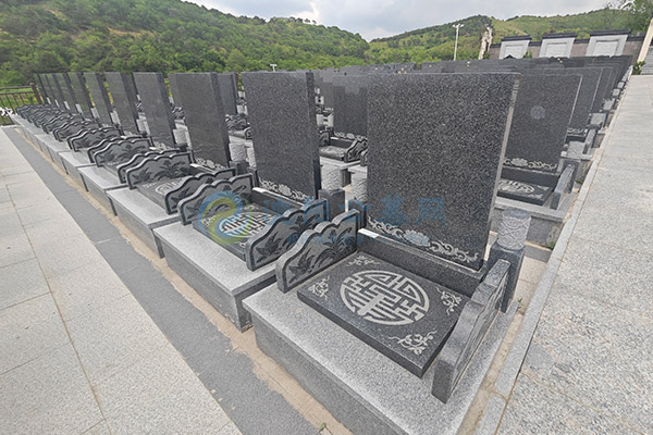 沈阳盘龙良祉墓园 沈阳盘龙良祉墓园