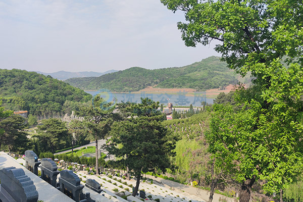 大河贝墓园(亲民生态优选) 大河贝墓园(亲民生态优选)